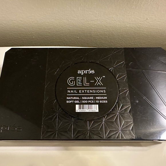 Apres GelX Nail Extension Kit - Picture 5 of 5